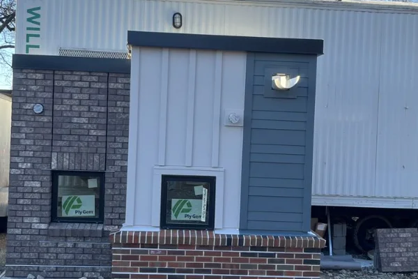 Exterior Painting Services Exterior Painting Services