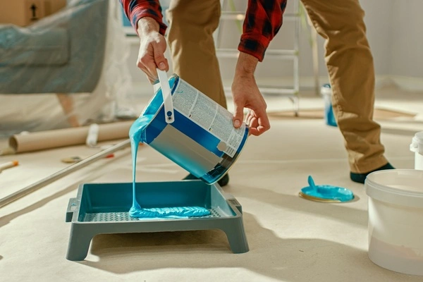 Reliable painting company Reliable painting company
