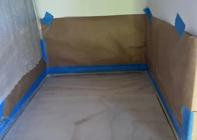 Residential Painter