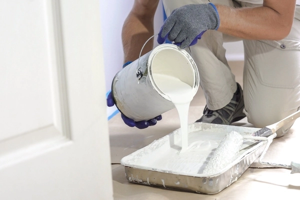Spirit Painting's other services Spirit Painting's other services