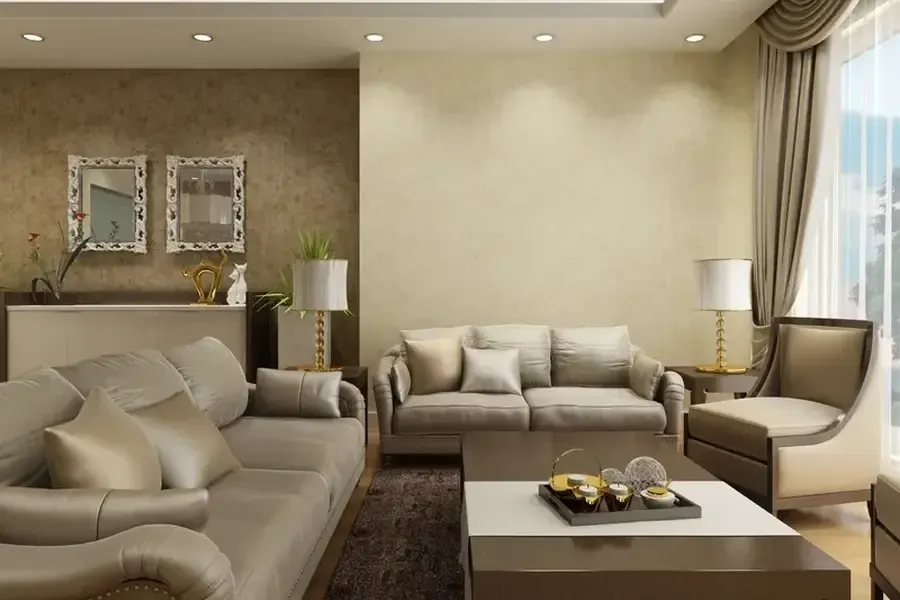 Common Surfaces Enhanced By Custom Painting Services in Murfreesboro, TN