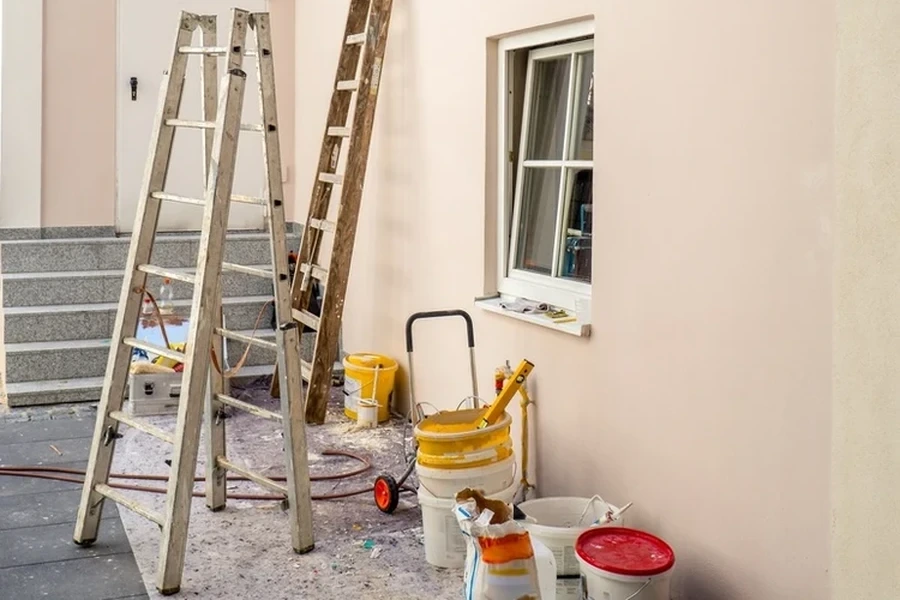 Excellent Exterior Painting Services Murfreesboro, TN