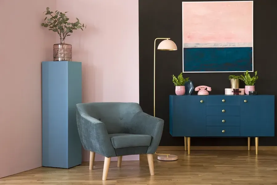 How Custom Painting Reflects Your Personal Style Murfreesboro, TN