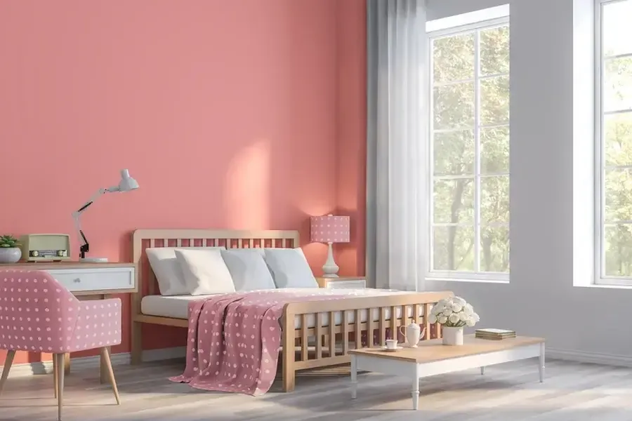 How Custom Painting Reflects Your Personal Style in Murfreesboro, TN