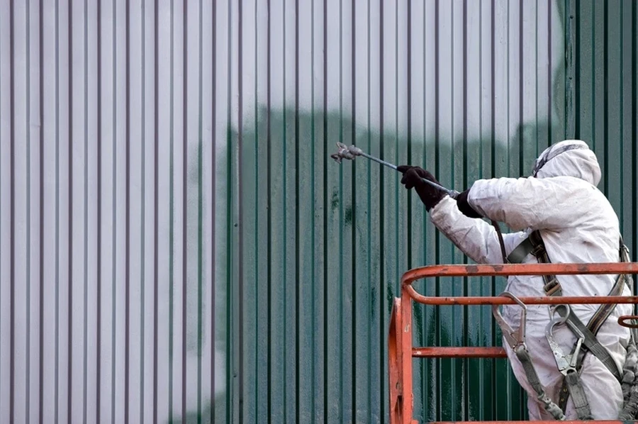 How Exterior Painting Protects Your Home Structure Murfreesboro, TN