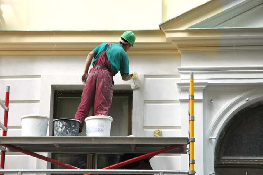 How Exterior Painting Protects Your Home Structure in Murfreesboro, TN