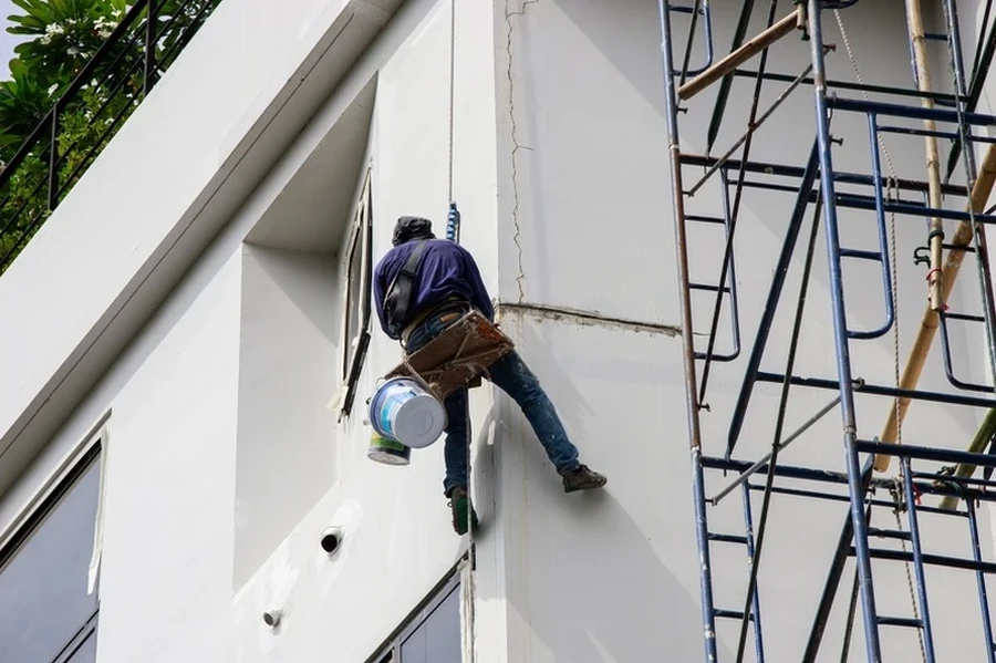 Local Exterior Painting Services Murfreesboro, TN