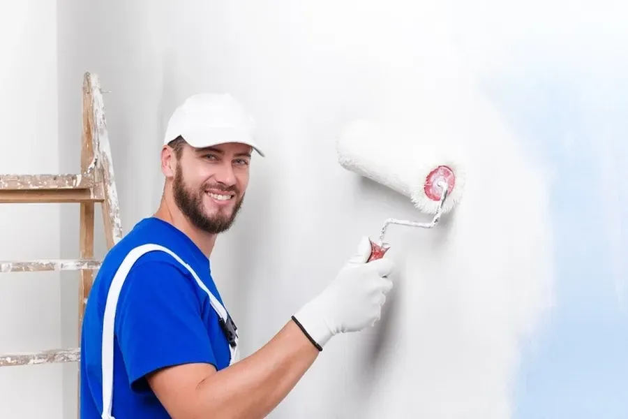 Preparing Walls For Interior Painting Services Murfreesboro, TN