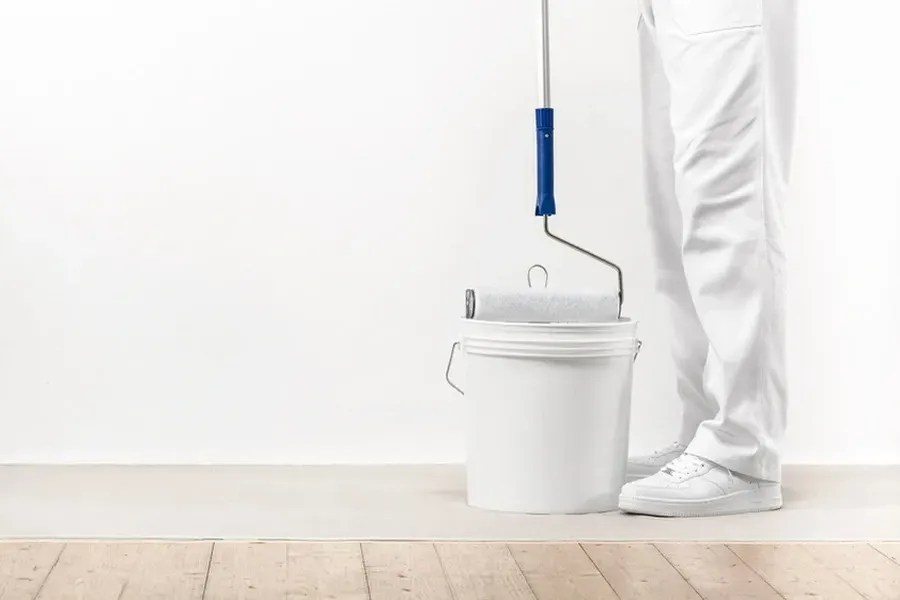 Professional Interior Painting Services Murfreesboro, TN