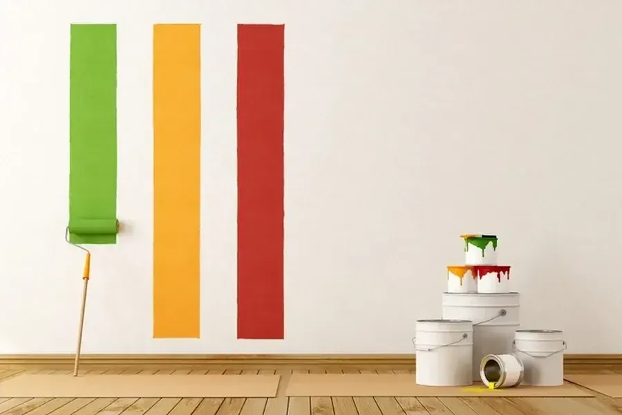 Reliable Interior Painting Services Murfreesboro, TN