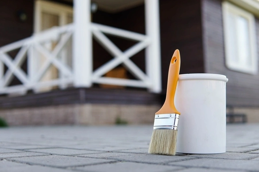 Superior Exterior Painting Services Murfreesboro, TN