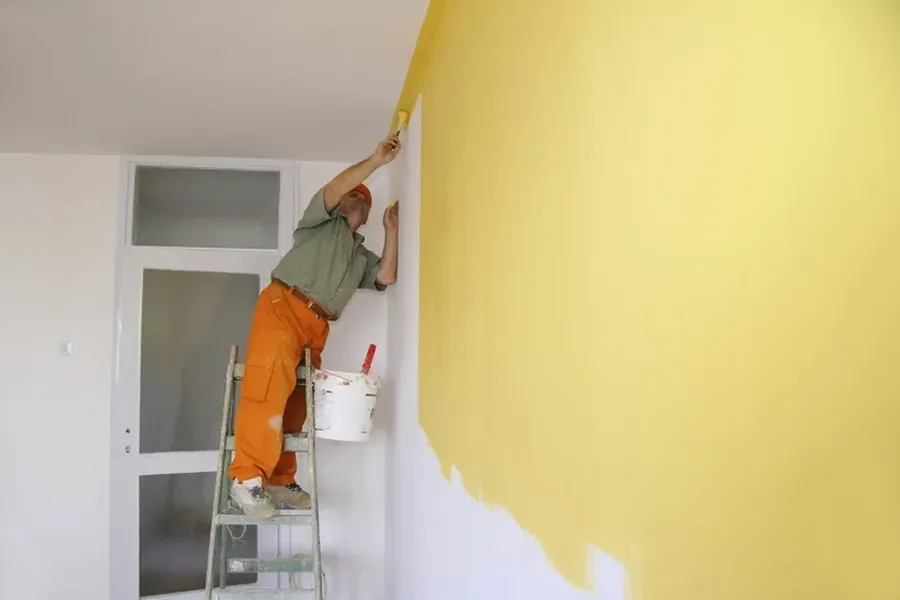Top-rated Interior Painting Services Murfreesboro, TN