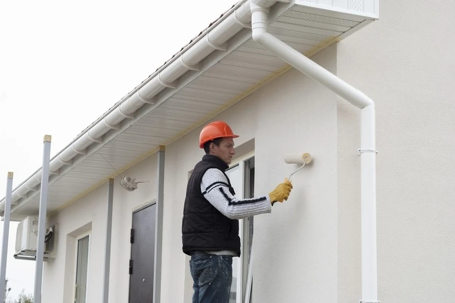 Weather Factors That Affect Exterior Painting Services Murfreesboro, TN